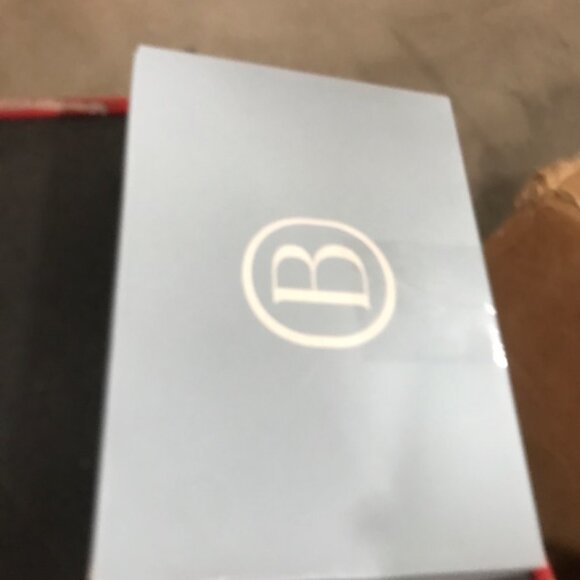 LifeStride Women's Cherish Slide Sandal Skyway Blue 8.5 W - Picture 2 of 2